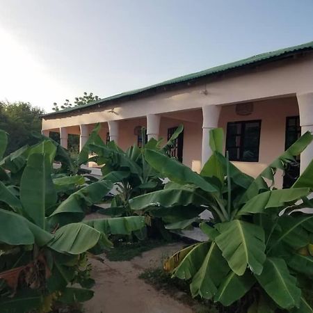 Camping Sitaba Lodge Georgetown Exterior photo